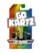 Top Smoke Go Kartz | Zkittlez | Vape Cart | 1g