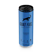 Goat Fuel - 12oz. Non-Infused Beverage - Blueberry Lemonade