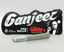 Godfather Og - 1g - Indica Dom