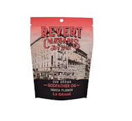 Revert- Godfather OG - 3.5g