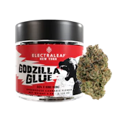 Electraleaf | Godzilla Glue | 3.5g