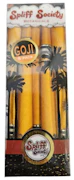Spliff Society | Goji Cones | 5ct