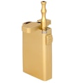 Ongrok Aluminum Dugout One Hitter - Gold