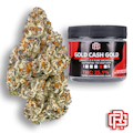 Gold Cash Gold Flower | Eighth Special