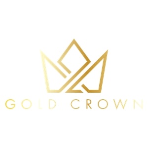 Gold Crown - Gold Crown - Pineapple Sunshine - SUGAR 1g