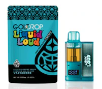 Goldrop - Pink Runtz x Gello - Liquid Loud - AIO - (S) 1.5g