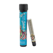 Babaku Fluff Fumez (I) Preroll 1.5g