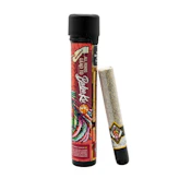 Babaku Sweet Retreat (S) Preroll 1.5g