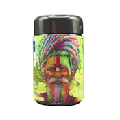 Babaku Yellow Diamonds #6 (H) Flower 3.5g