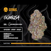 Bosky Gumosa (S) Flower 3.5g