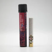 Babaku Midnight Zushi Hash Hole 2g