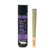 BLEM Graype (H) Preroll .75g