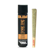 BLEM Tangie Ting (S) Preroll .75g