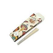 ZZZ Shroom Booties 1 1/4 Cones 6pk