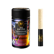 Maven Halos Halochrome (S/H) Rosin Preroll 5pk 3g