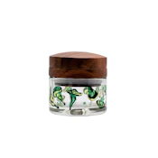 ZZZ Mush Love Grinder