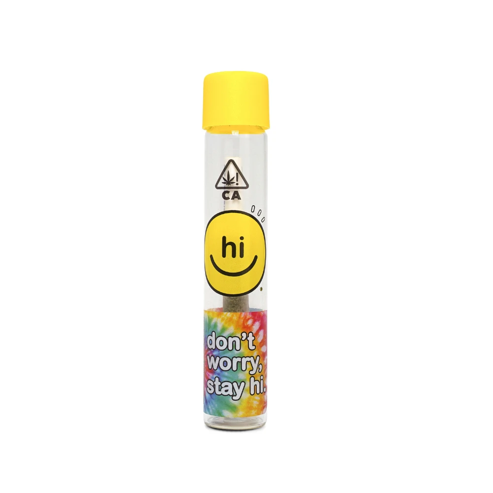 Hi - Hi Cherry Punch (H) Preroll 1g Main Image