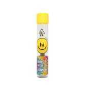 Hi Black Diamond (I) Preroll 1g