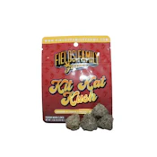 Fields Family Farmz Kit Kat Kush (I) Flower 3.5g