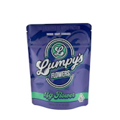 Lumpys Morello Sorbet (H) Smalls Flower 14g