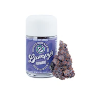 Lumpy's Redacted (I) Flower 3.5g