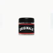 Originals Family Farms Green Crack (S) Flowers 3.5g