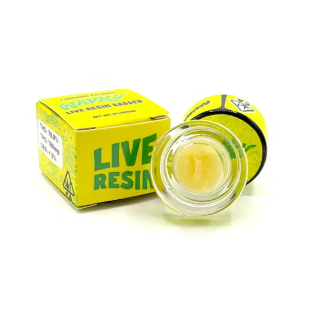 Wavvy - Wavvy Zoap (H) LR Sugar 1g Main Image