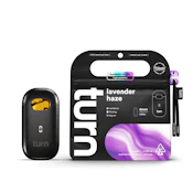 TurnOne Lavender Haze (I) AIO 1g