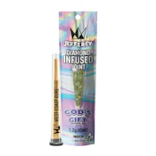 WCC God's Gift (I) Infused Preroll 1.2g