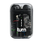 Turn Dark Void Podpak