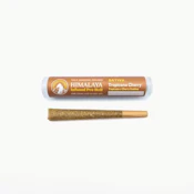 Himalaya Tropicana Cherry (H) Infused Preroll 1g