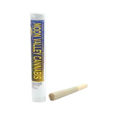 Moon Valley Hash Burger (H) Preroll 1g