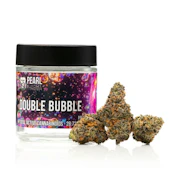 Pearl Pharma Double Bubble (H) Flower 3.5g