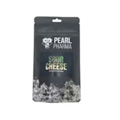 Pearl Pharma Sour Cheese (h) Smalls Flower 14g