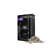 Heavy Hitters Indica Capsules 50pk 1000mg