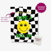 Kush Kards Have A Nice Jay Card