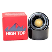 High Top Tropaya (H) Live Rosin 1g