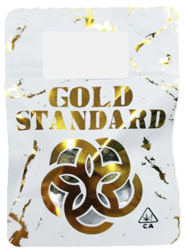 Gold Standard - Orangeade 3.5G Main Image