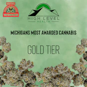 Gold - Superboof - 3.5 - HLH