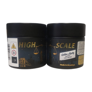 HIGH SCALE - High Scale | Golden Applez | 3.5g