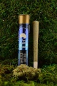 Blue Zushi | Preroll | 1g (Golden Garden)