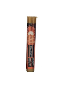 Golden Garden | Pre-roll | Joint - Jealousy | 1g
