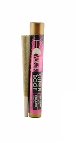 Golden Garden | Pre-roll | Joint - Superboof | 1g