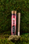 Buckin Runtz -Hybrid- Craft Cannabis 1G Pre-Roll | Golden Garden    -aa10 front