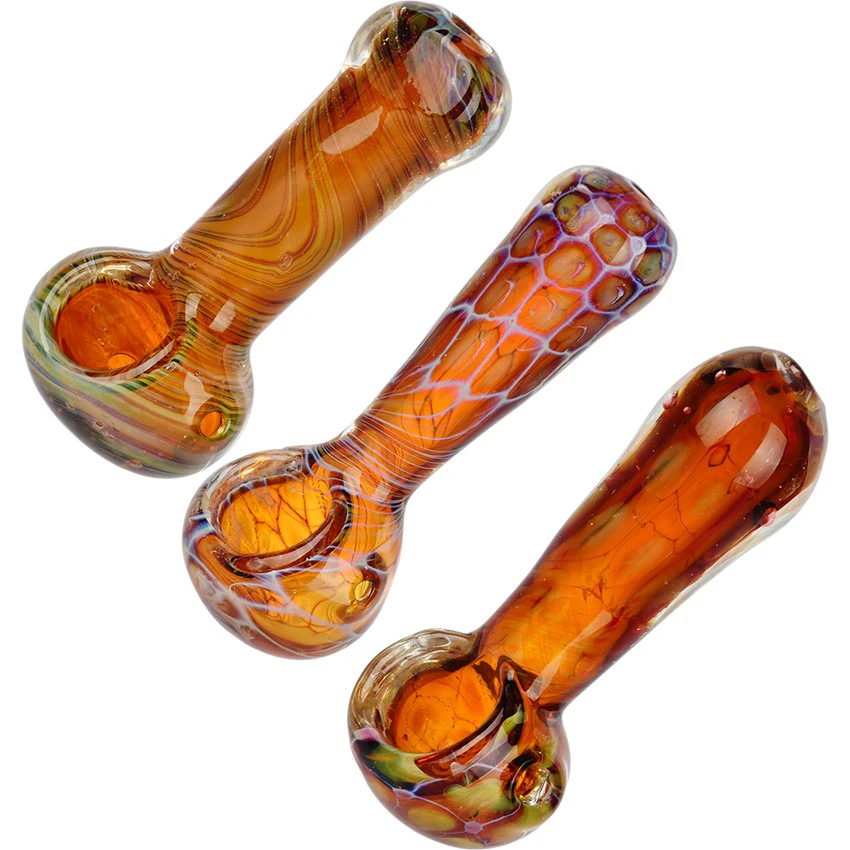 AFG DISTRIBUTION - AFG | 3.75" Pipe | Turtle Shell Main Image