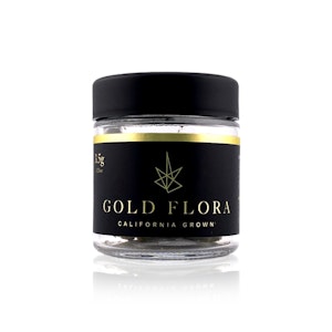 GOLD FLORA - GOLD FLORA - Flower - RS-11 - 3.5G