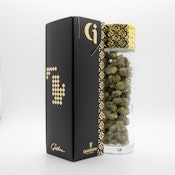 GoldKine - (Half - 14g) Greenline OG - Smalls