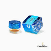 Goldkine - Cron Perignon Live Resin Sugar & Sauce 1g