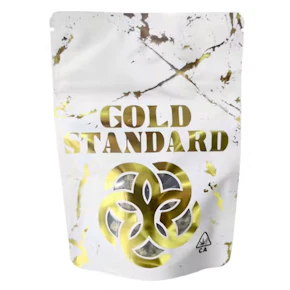 Gold Standard | Flower | Galactic Belts | 3.5g