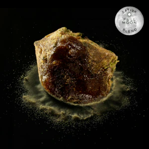 HUDSON CANNABIS - Moon Rocks Full Hudson Cannabis 2G